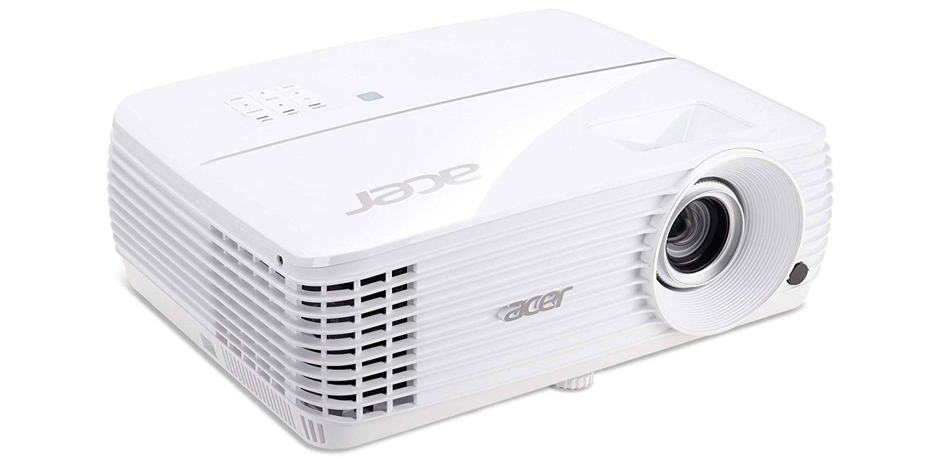 Projektor Acer H6810BD DLP 4K