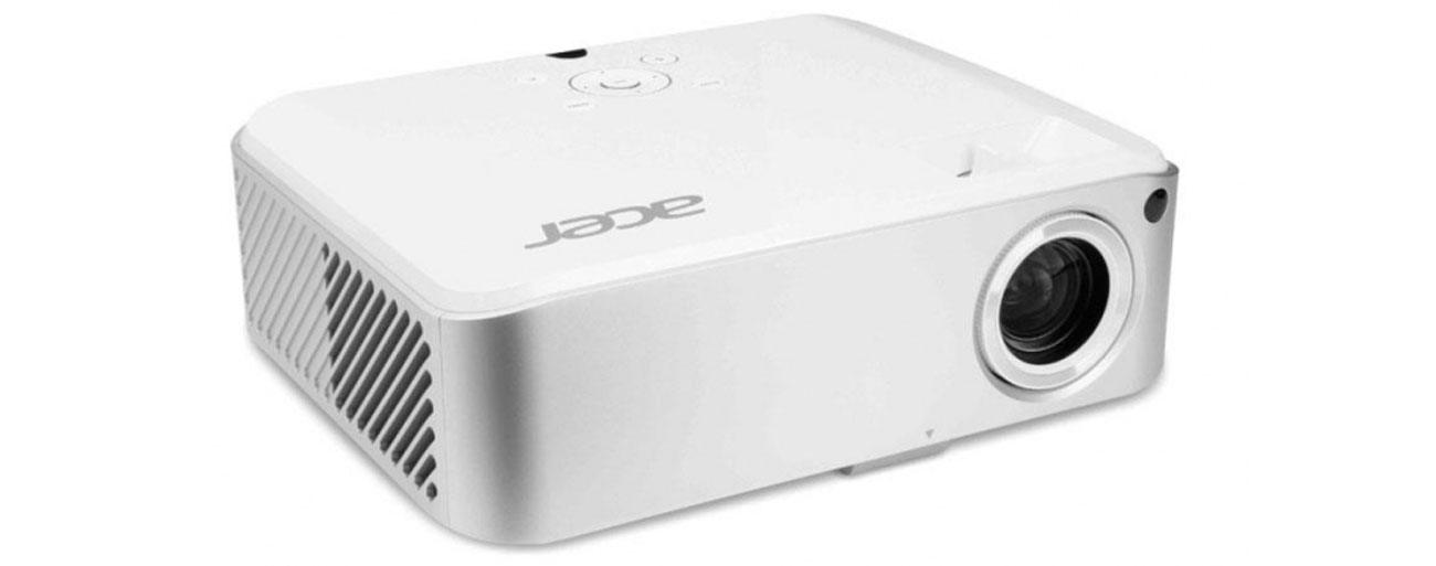 Acer H7532BD smart detection