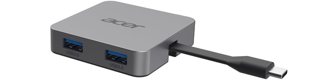 Stacja dokująca Acer 4in1 Type C dongle