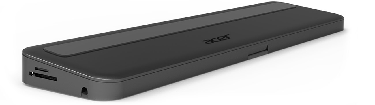 Stacja dokująca Acer 13in1 Type C Minidock