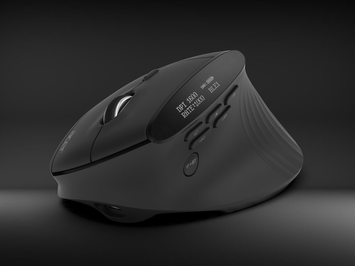 Acer SMART FIT VERTICAL
