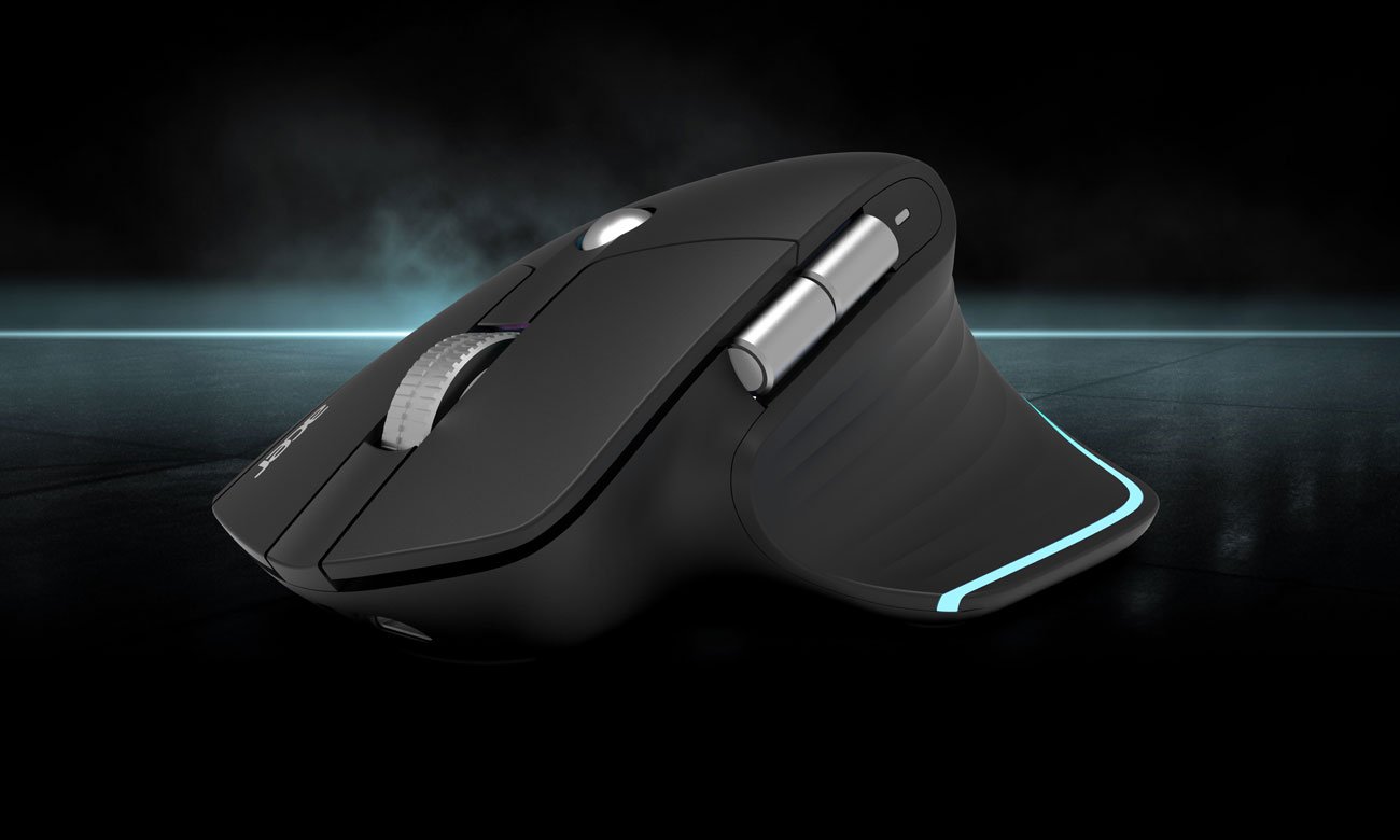 Acer EASY FIT