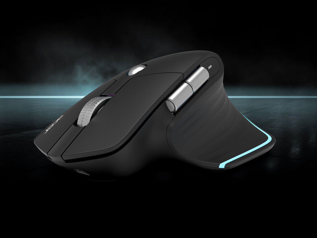 Acer EASY FIT