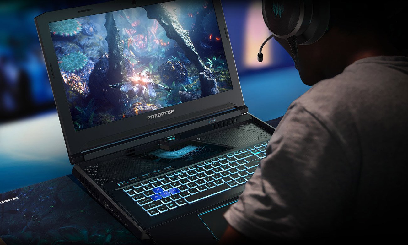 Ekran 144Hz