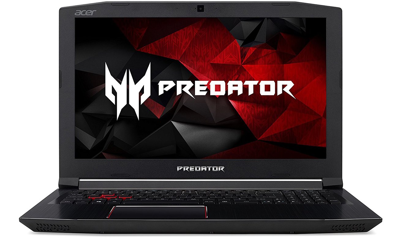 Helios 300 karta graficzna gtx 1050ti