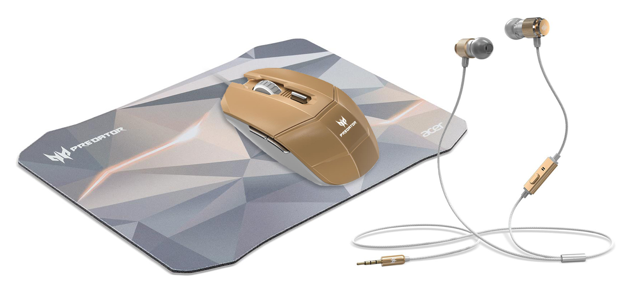 ASUS ROG Strix II GL504GS + plecak ROG, słuchawki Cerberus V2, mysz ROG Strix Impact