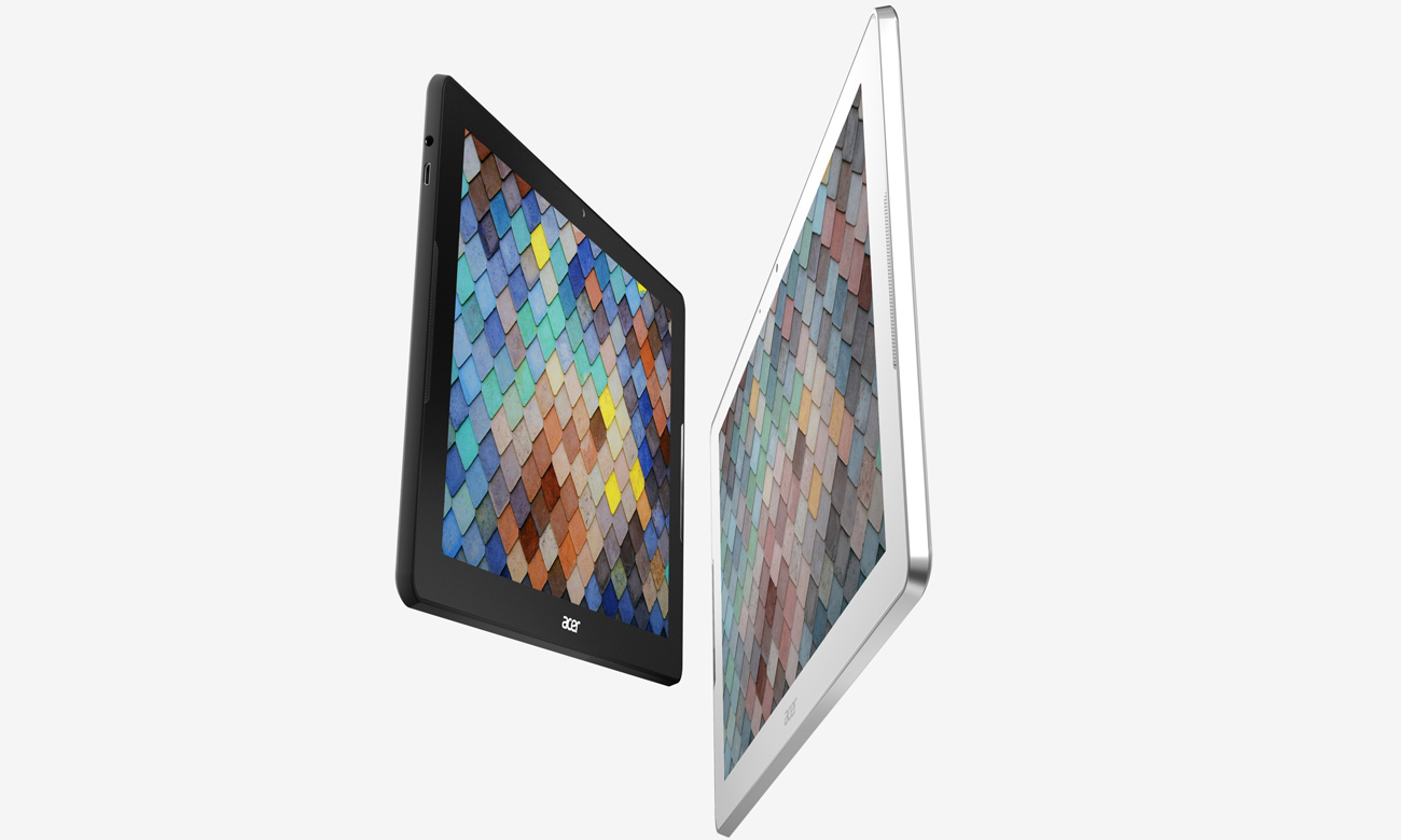 Acer Acer B3-A32 tablet z ekranem IPS