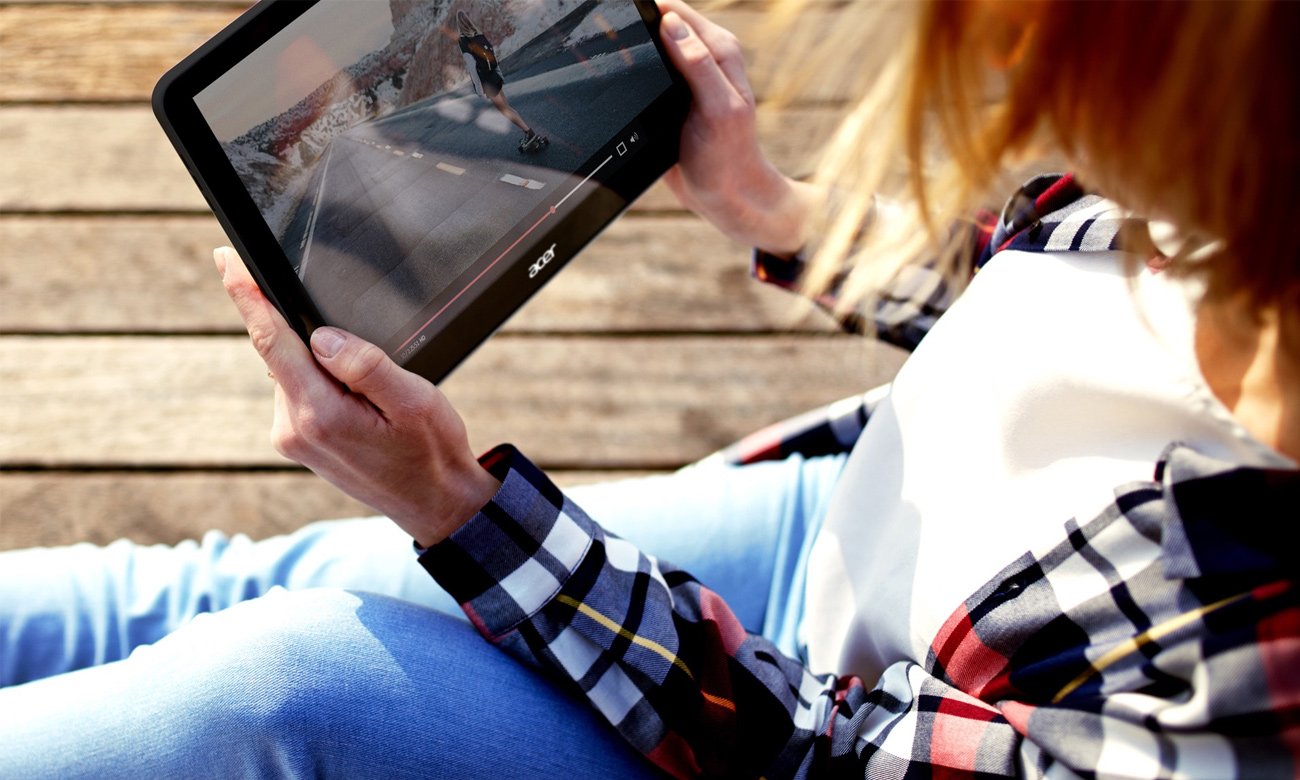 Acer Iconia One 10 łączność 4G