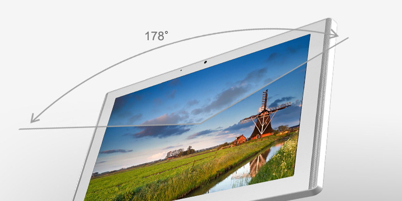 Acer Iconia One 10 matryca fullhd IPS