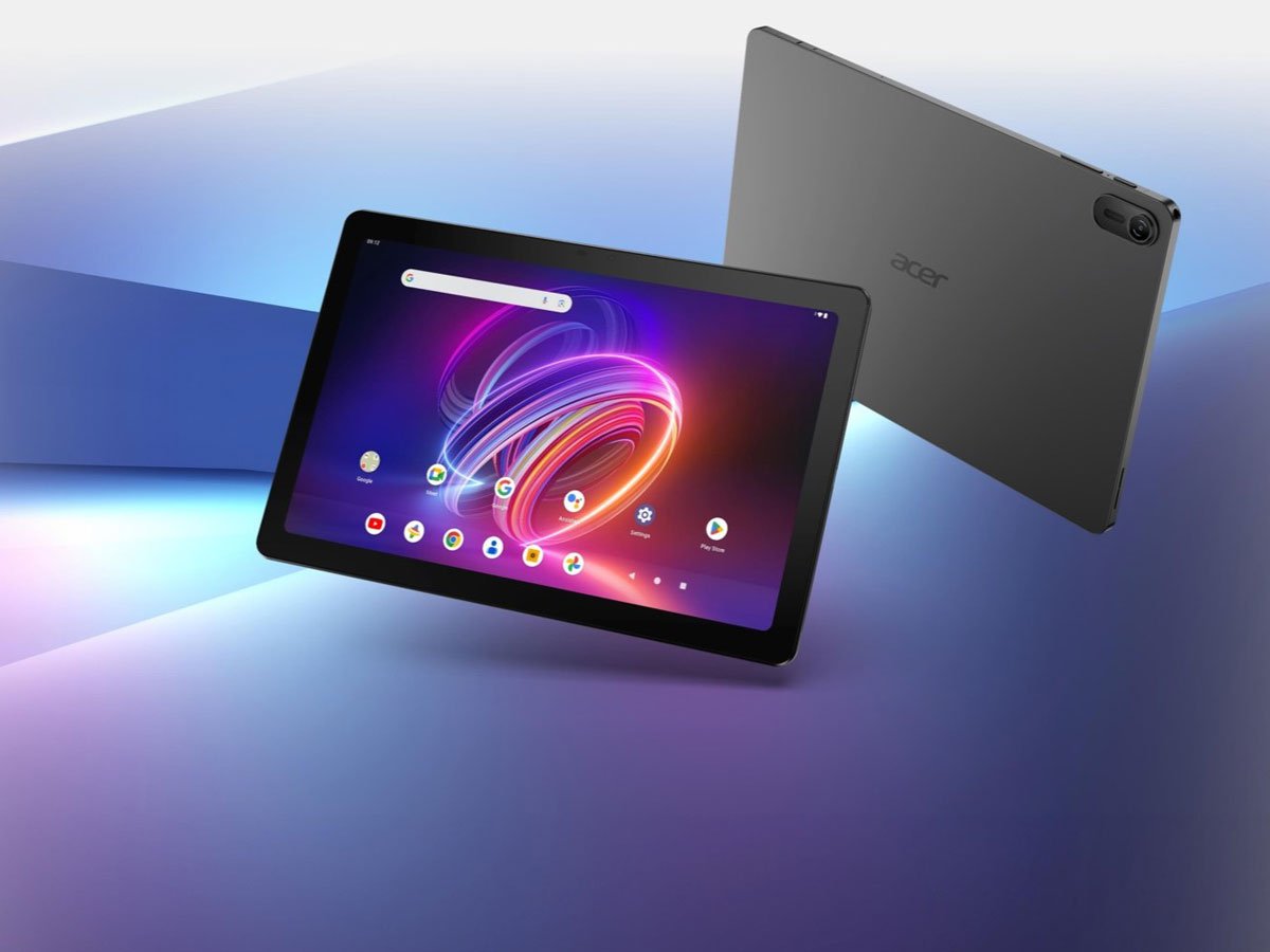 Acer Iconia P10-21 obudowa