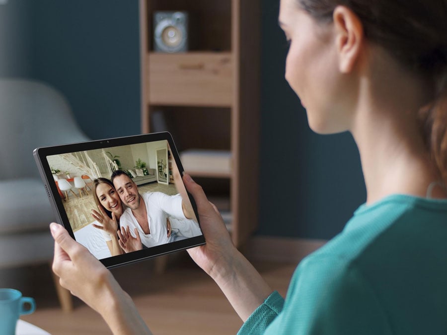 Acer Iconia Tab P11 ekran