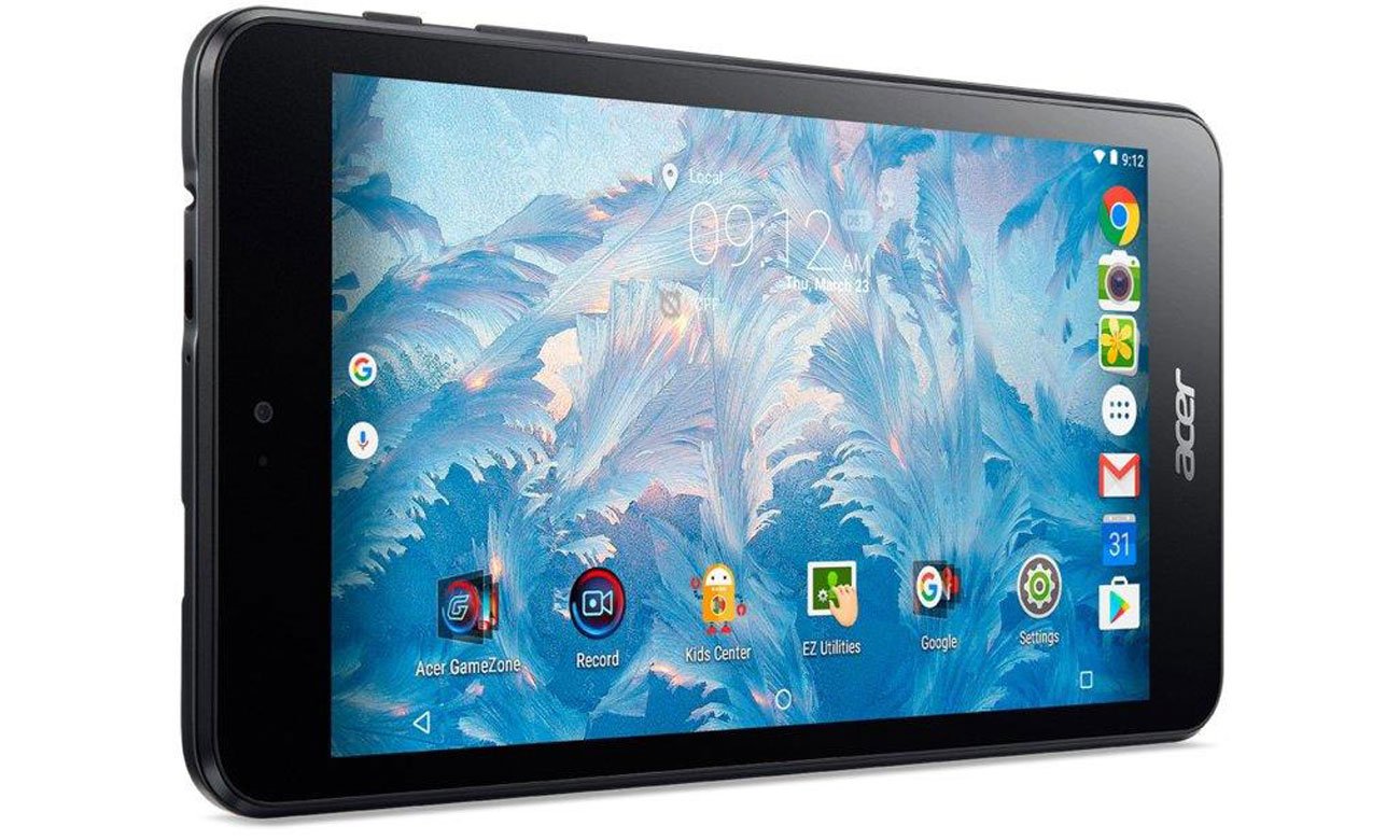 Acer Iconia One 7 7 calowy ekran IPS