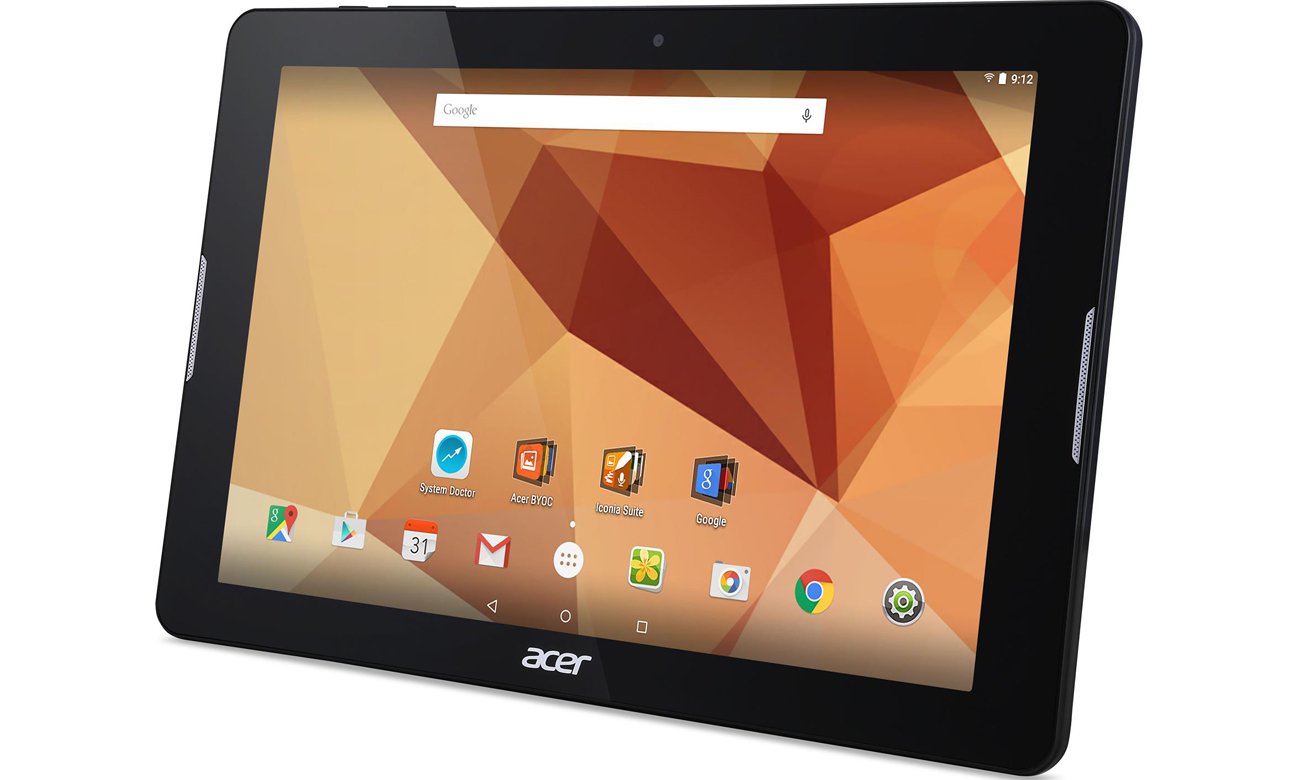 Acer Iconia One 10 B3-A20B