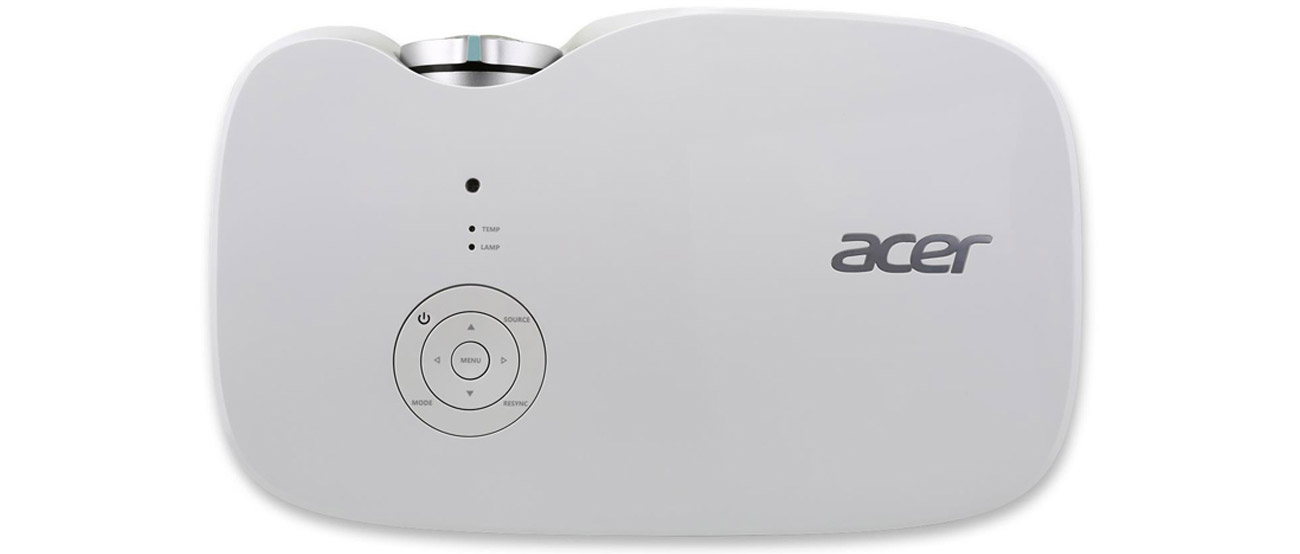 Acer K138ST mobilność