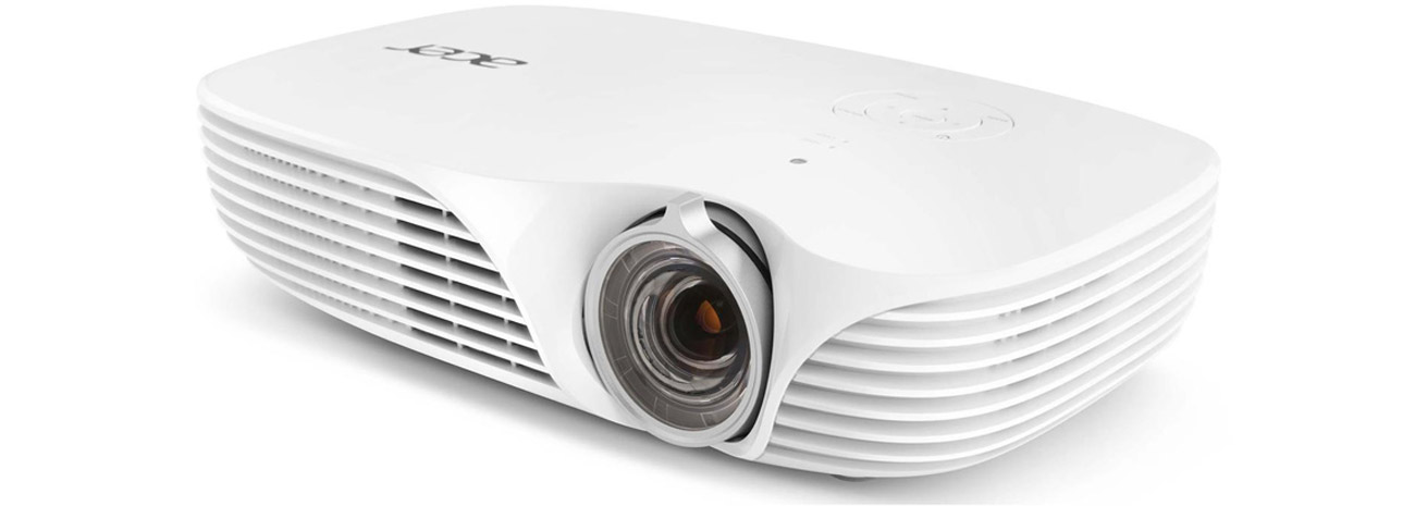 Acer K138STi DLP