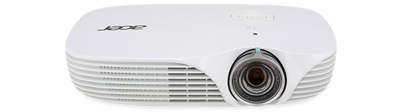 Acer K138STi DLP tryb eco