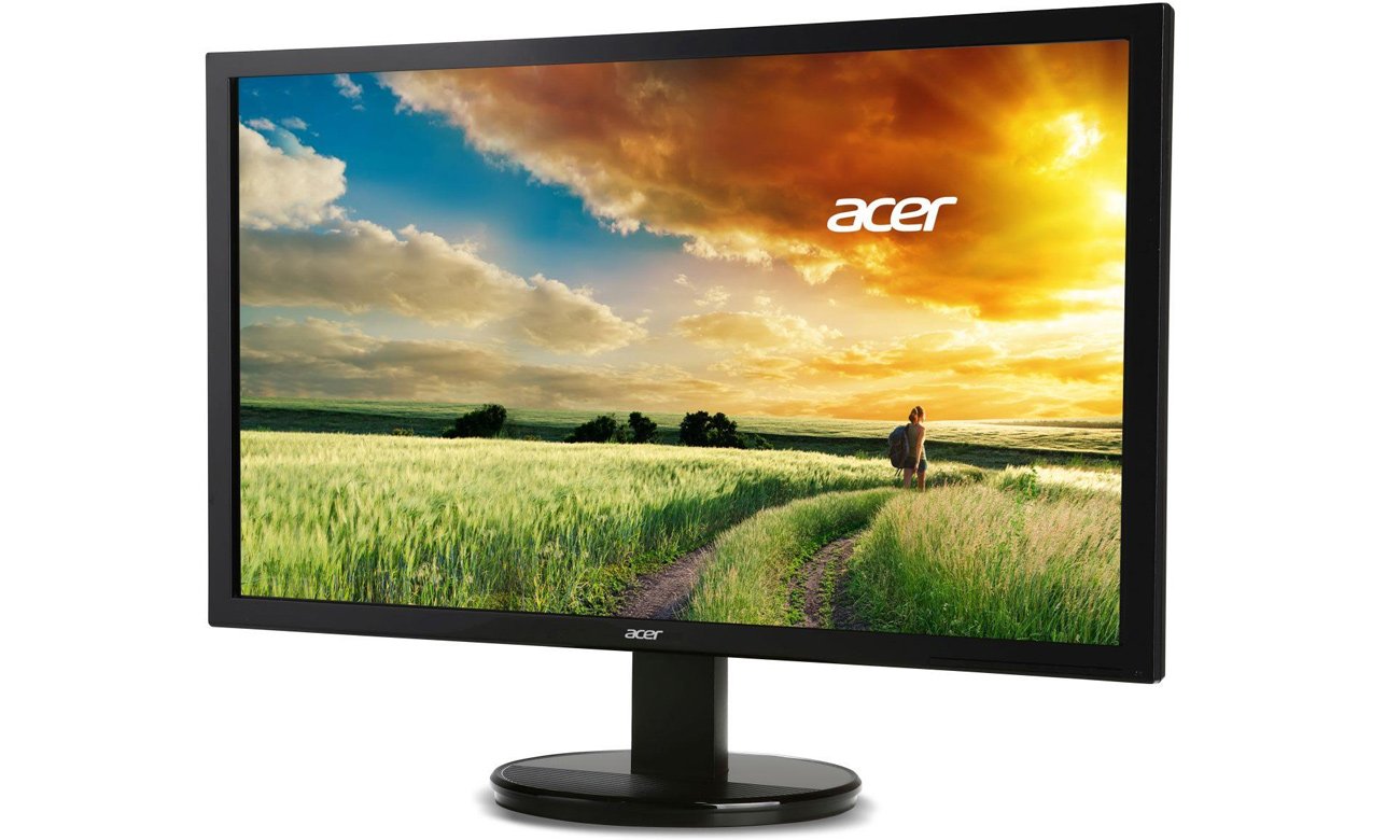 Acer K222HQLBID ComfyView