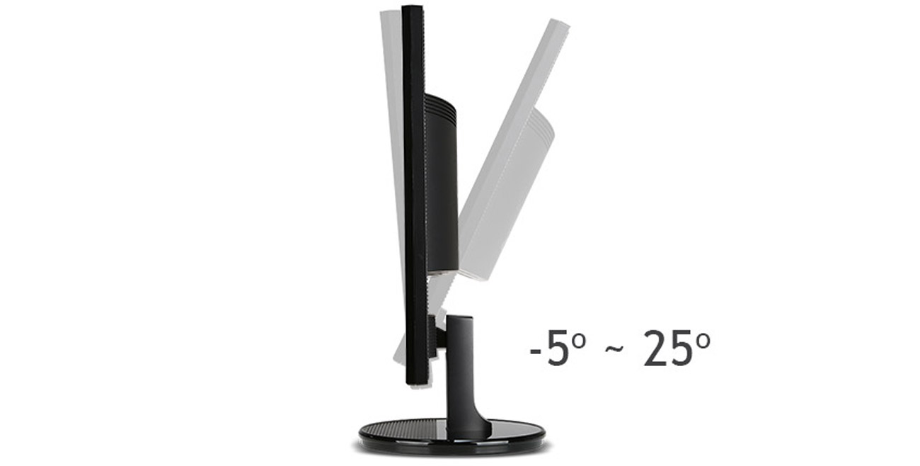 Monitor Uniwersalny Acer K242HQL