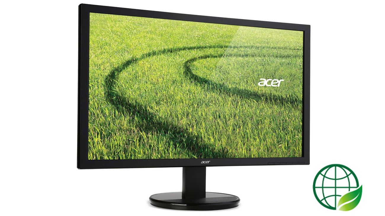 Monitor Uniwersalny Acer K242HQL