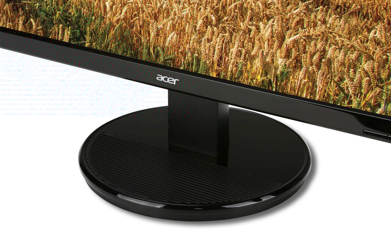 Acer K242HQLCBID