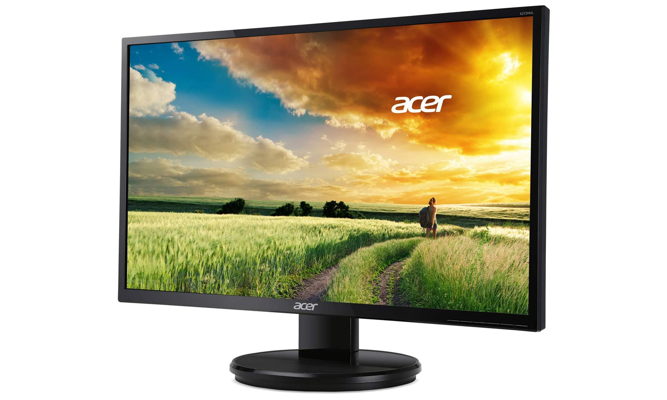 monitor NEC SpectraView Reference 272