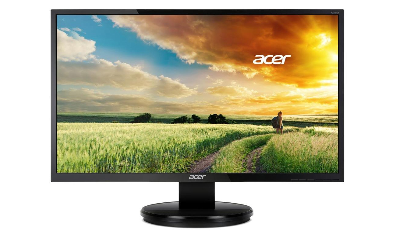 monitor NEC SpectraView Reference 272