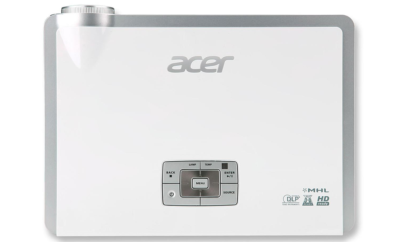 Acer K335 DLP