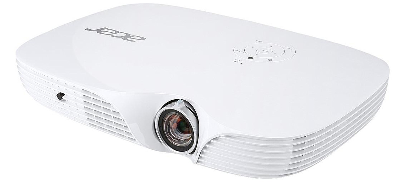 Acer K650i DLP