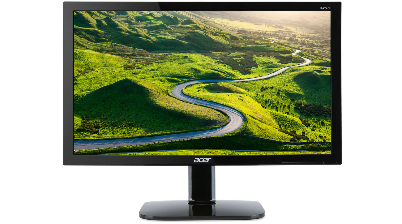 Monitor Acer KA240HQBBID