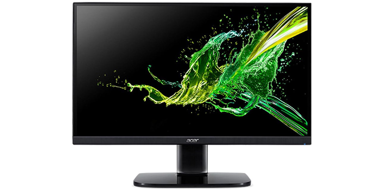 Monitor do domu i biura Acer KA272UBIIPX