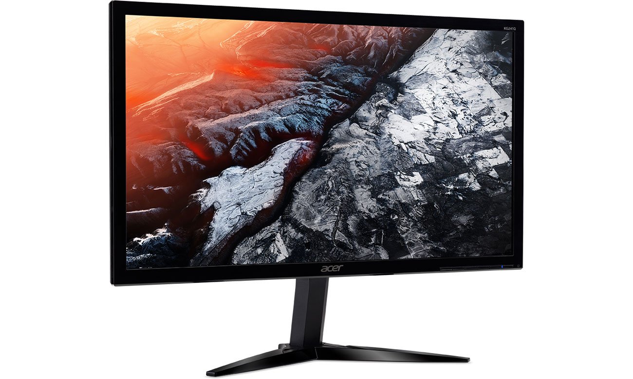 Acer KG241QPBIIP Ochrona Oczu
