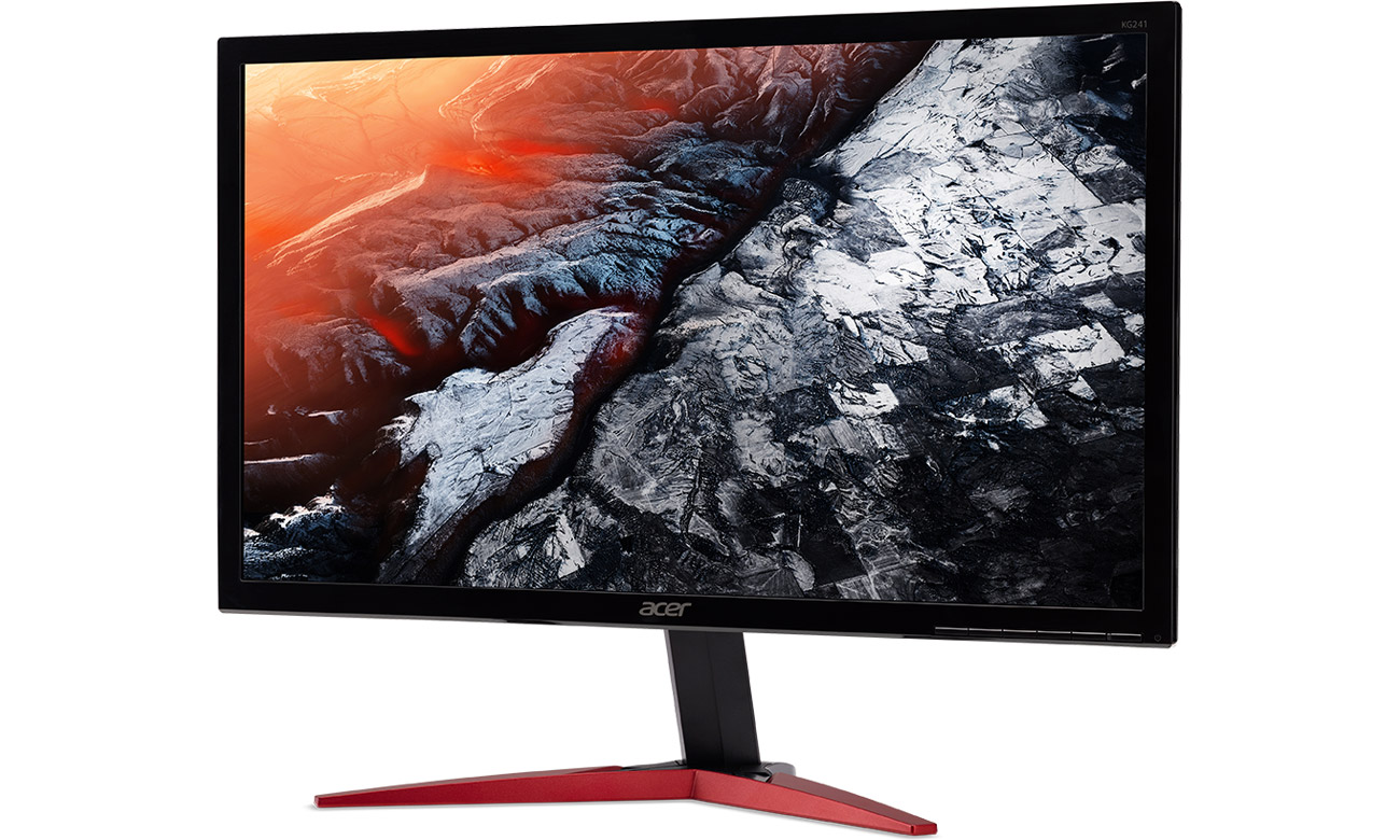 Technologia AMD® FreeSync™ Premium