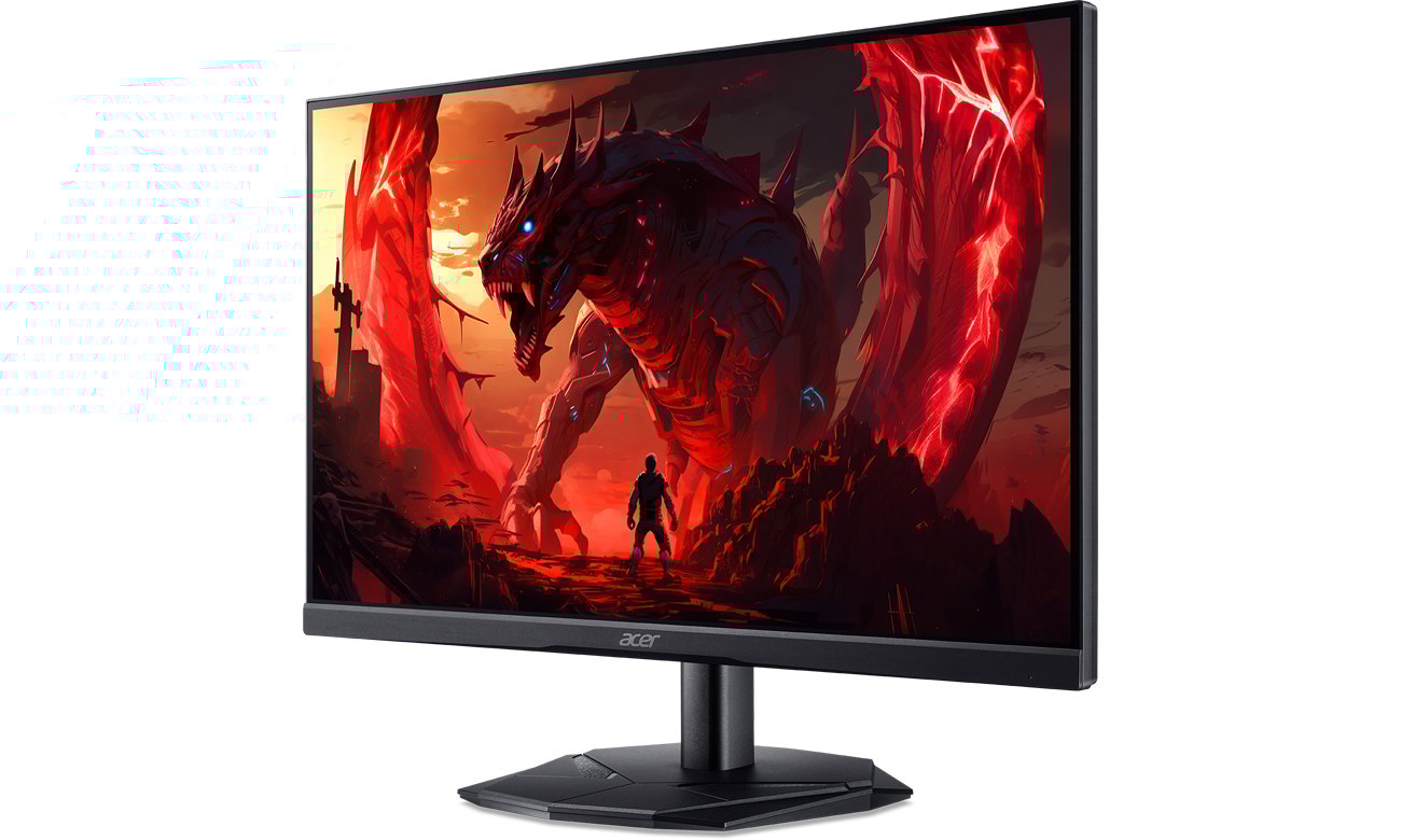 Monitor Acer Nitro KG241YP3BIP