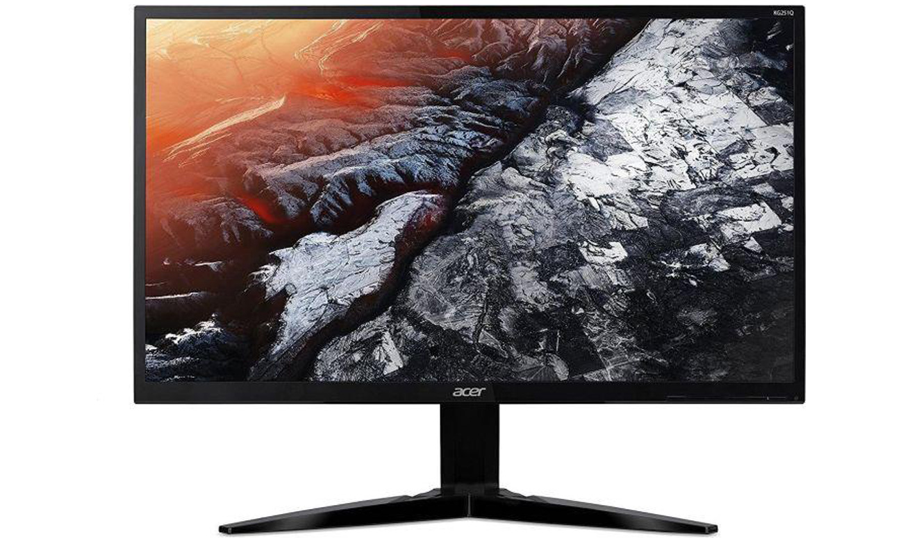 Acer KG251QBMIIX