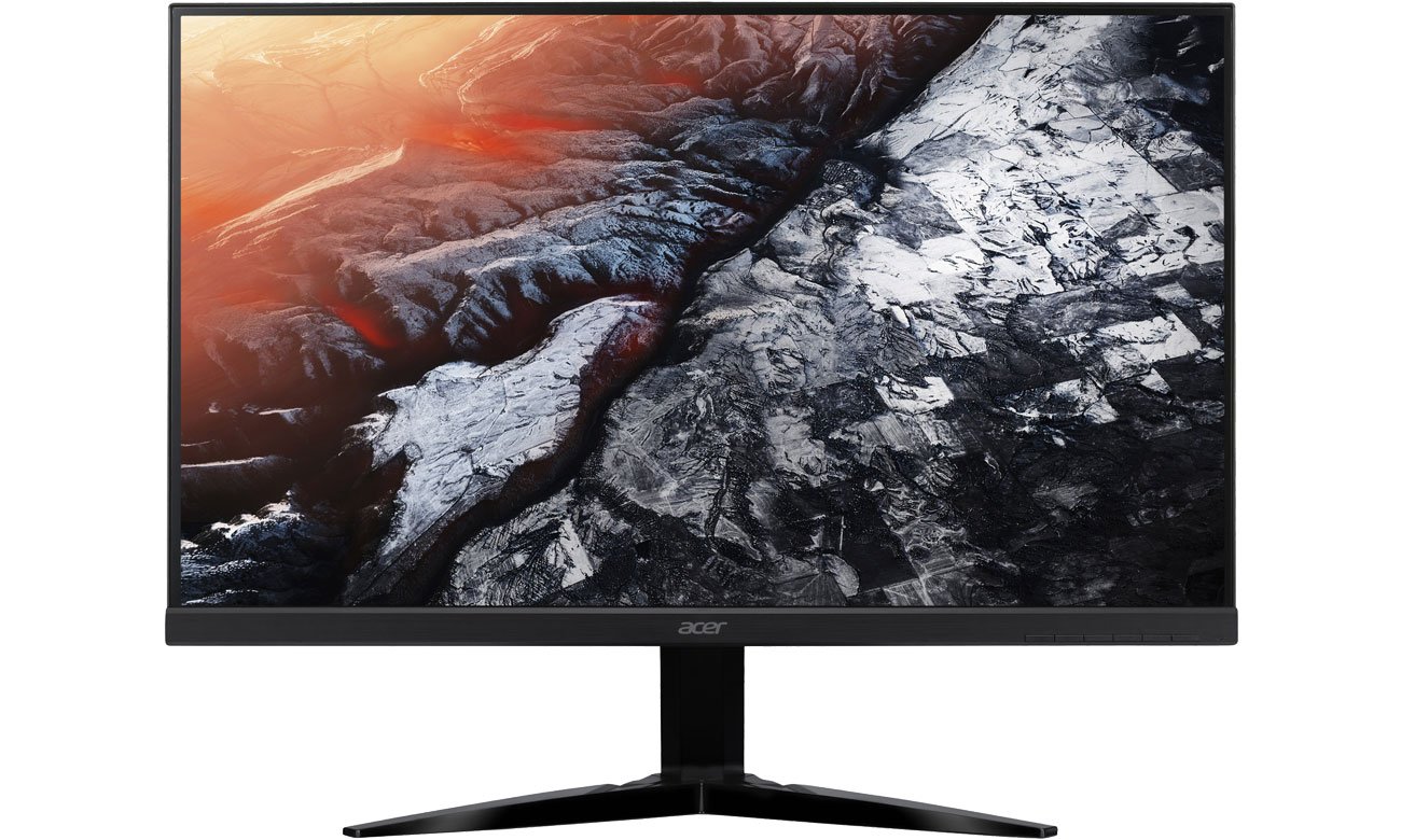 244 hz monitor acer