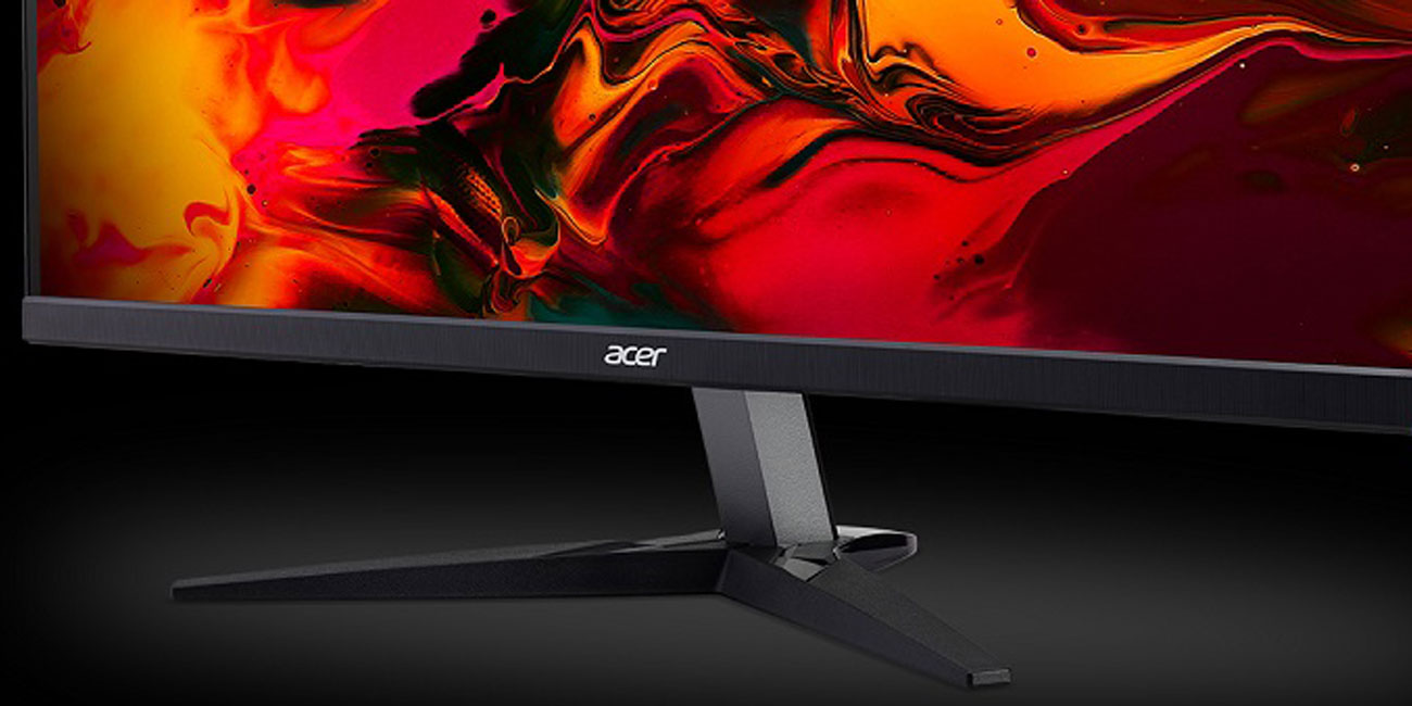 Monitor dla graczy Acer Nitro KG272SBMIIPFX