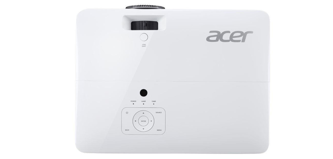 Acer M550