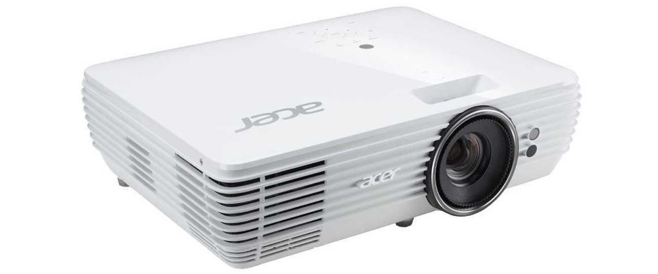 Acer M550