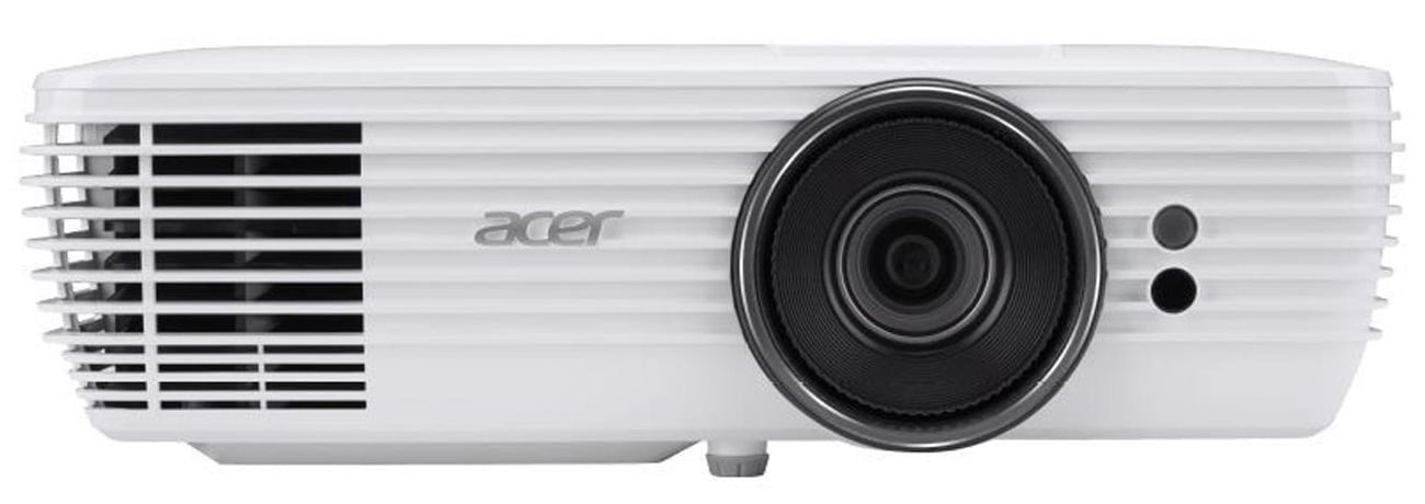 Acer M550