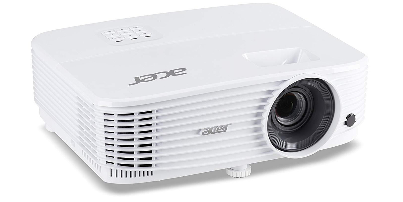 Acer P1350W