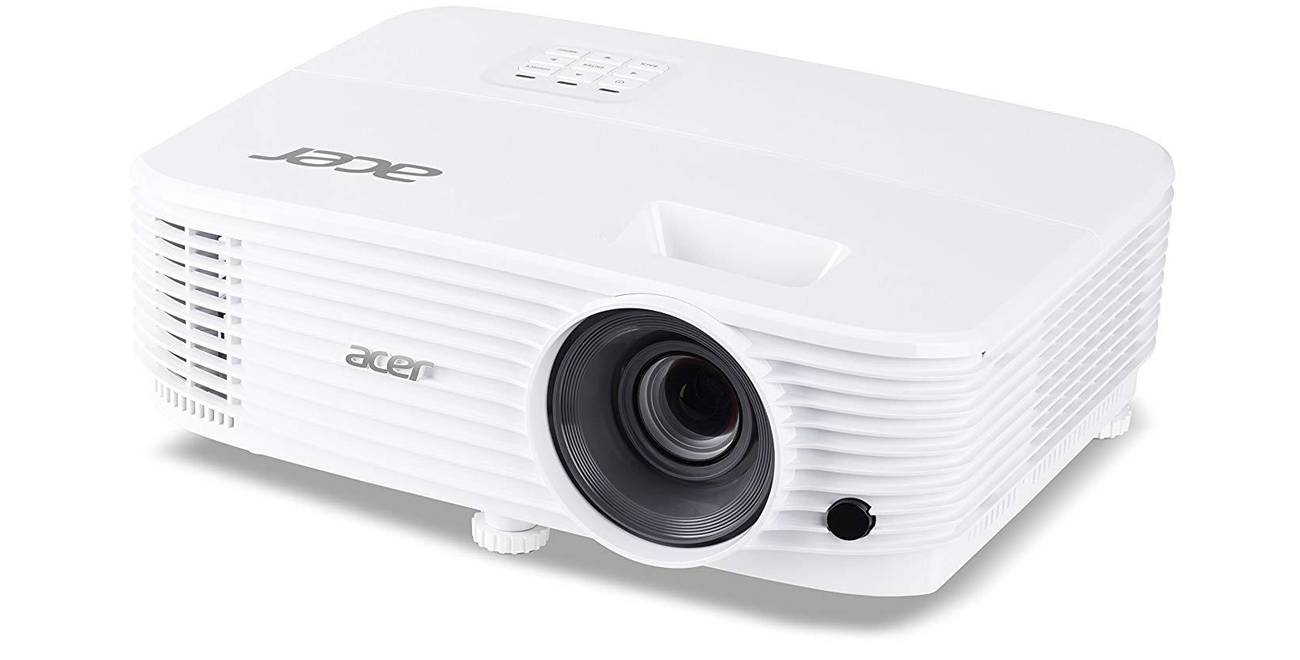 Acer P1350W