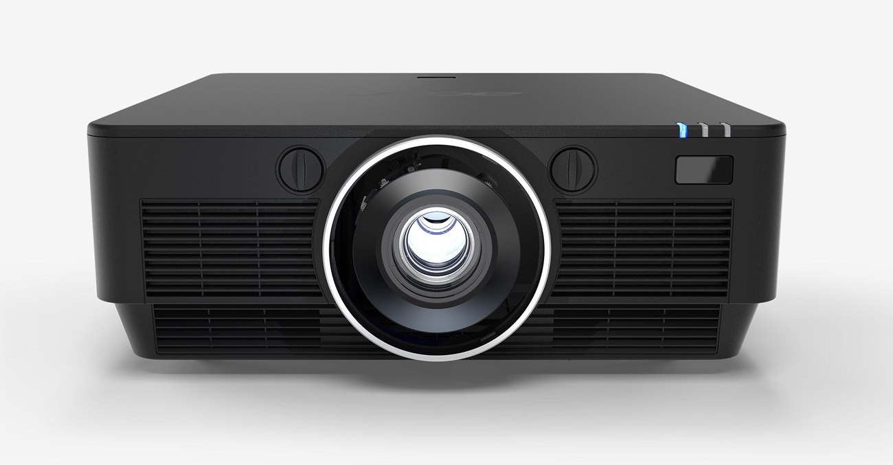 Acer P8800 Regulacja Keystone