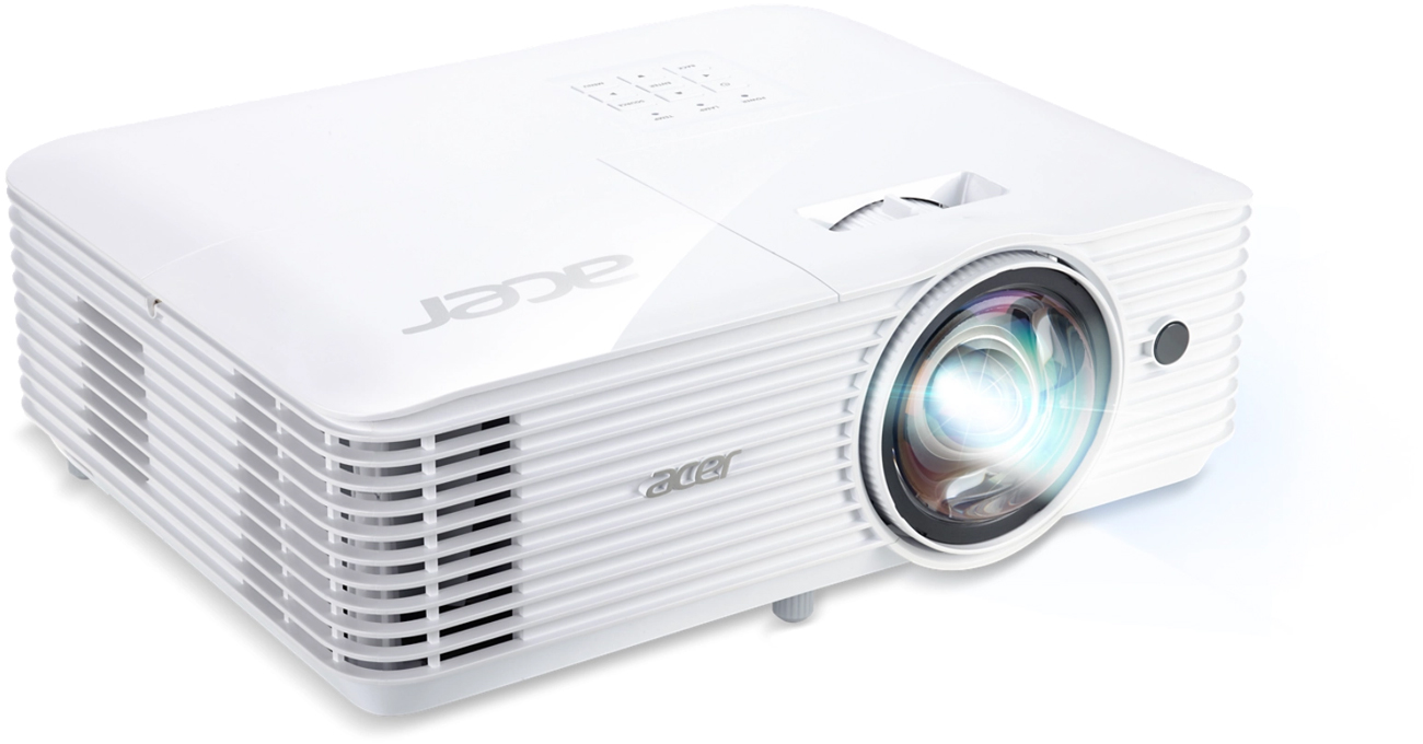 Projektor Acer S1386WHn