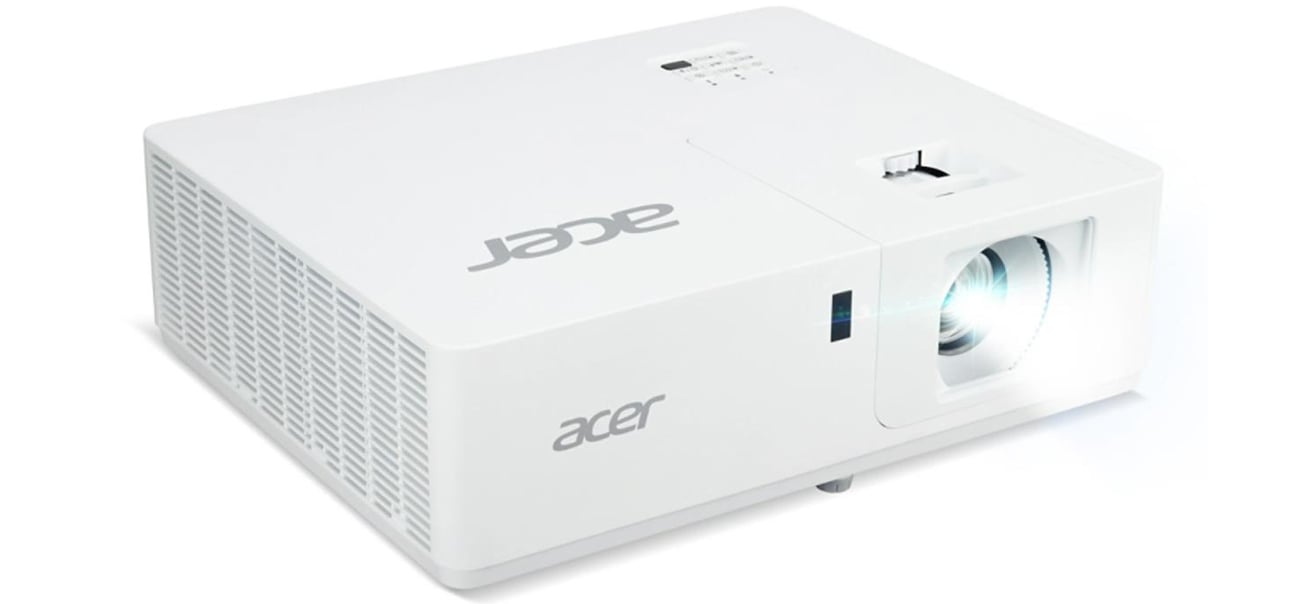 Acer PL6510 wygląd