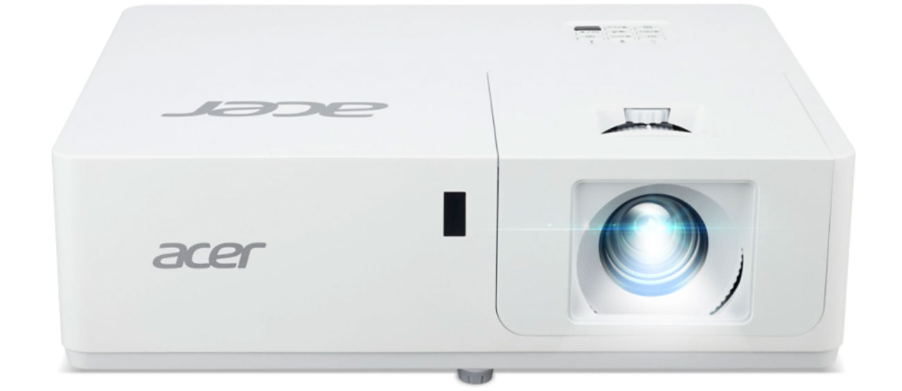 Projektor Acer PL6610T