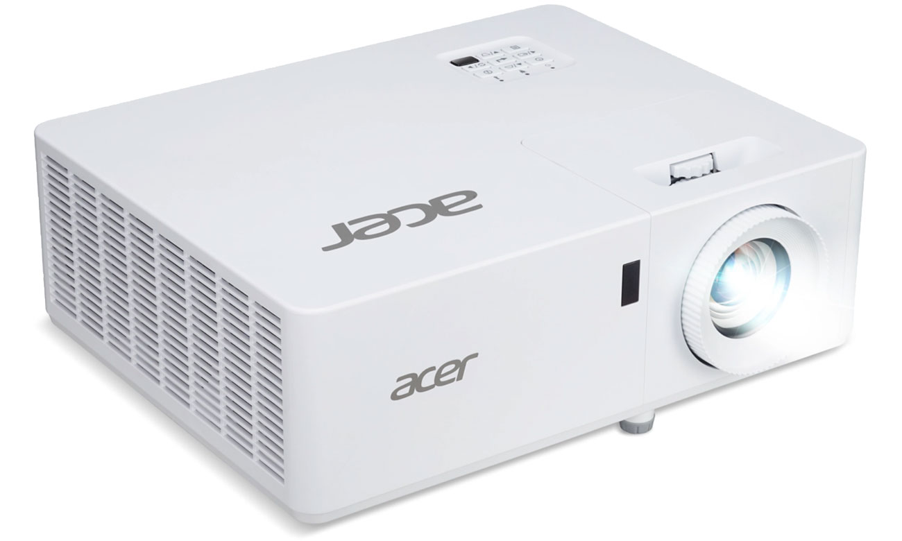 Projektor Acer PL1520i