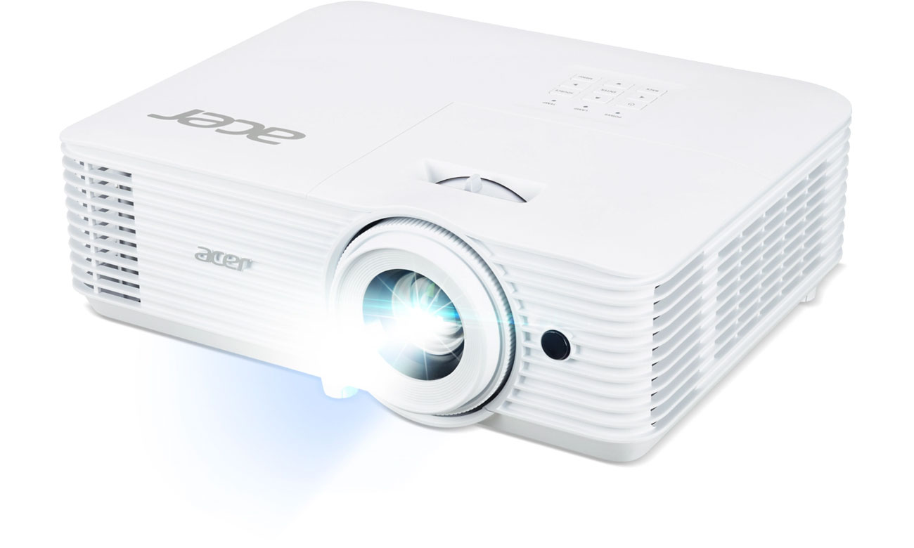 Projektor Acer X1527i