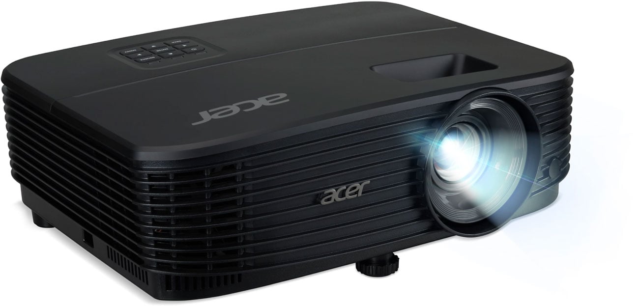 Projektor Acer X1123HP