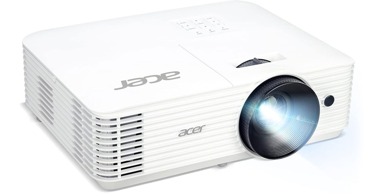Projektor Acer H5386BDi
