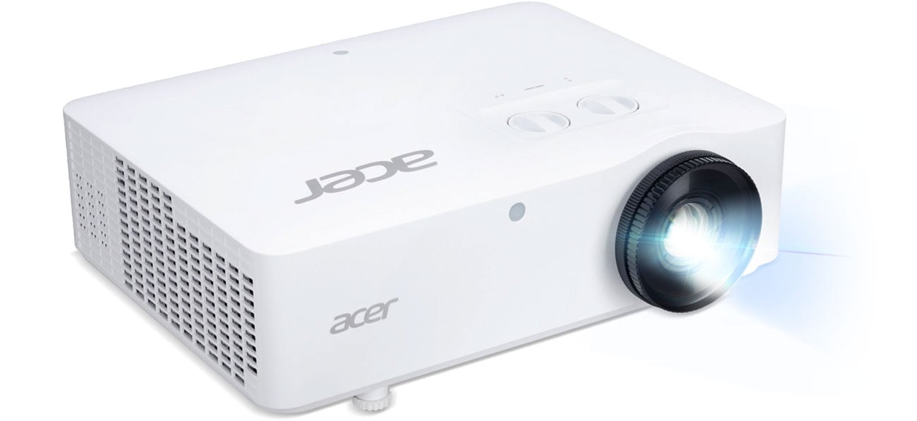 Projektor Acer PL7510
